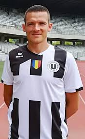We did not find results for: U Cluj È™i A Prezentat Echipamentele Pentru Sezonul De Liga 2 Al Treilea Are Un Design IndrÄƒzneÈ› Suporterii Le Pot CumpÄƒra Deja Liga 2