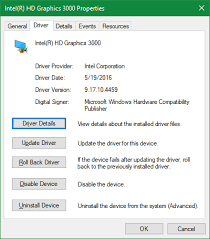 Download the combined chipset and radeon graphics driver installer and run it directly onto the system you want to update. Video Player Setup Please Update Your Graphics Card Driver Or Switch To A More Effective Graphics Card Cubase Steinberg Forums