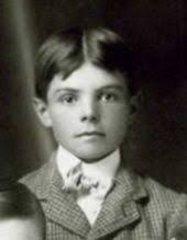 Charles Edward “Charley” Hedinger (1893-1921)