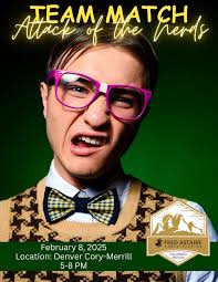 Fred Astaire Dance Studios' Interactive Events Calendar