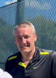 Adult Tennis Lessons