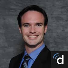 Dr. Mark Eckardt, MD