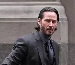 How Does John Wick Keep His Hair Out Of His Face While Fighting Quora This is the signature style of center axis relock;