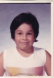 Rudy Sanchez Jr. Obituary (1977