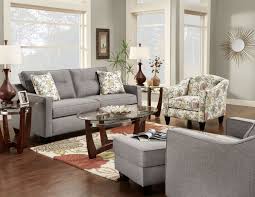 Dallas Sofa And Accent Chair Set Hom Furniture Hom Furniture Couch And Chair Set Grey Home Decor