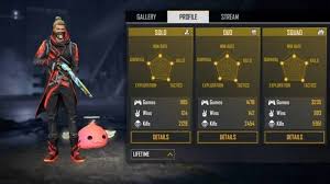 Check spelling or type a new query. Lokesh Gamer S Free Fire Id K D Ratio And Stats In January 2021 Firstsportz