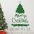 Office Diy Christmas Decorations