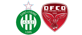 Voir le foot en streaming, ligue 1 streams, foot en direct. Billet As Saint Etienne Dijon Fco Place Match Foot 2020 Billetterie