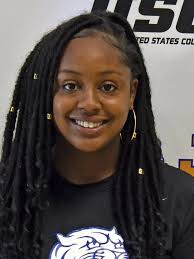 2021-22 Women's Tennis Roster