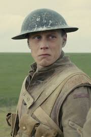 Lance Corporal Schofield