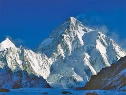 5 Peaks That Make Mountaineers Tremble Mount Danger The Economic Times