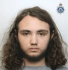 Haunting moment Brianna Ghey is seen with teen killers before they leave  park alone after knifing schoolgirl to death