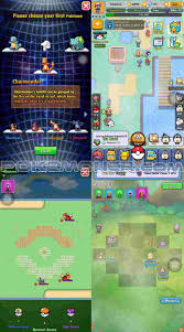 Hi friends subscribe my channellink pixel pokémon best modified android app market. Pixel Pokemon Game Ios