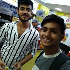 AAkash Dixit's User Profile