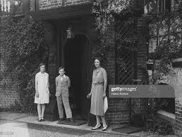 Posts about marquess of milford haven written by liamfoley63. Nadejda Mountbatten Marchioness Of Milford Haven At Lynden Manor Milford Haven Milford Lynden