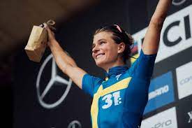 This is the story of how the prime years. Jenny Rissveds Back On Top Sportguide Fuhrt Dich Durch Die Welt Des Sports