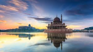 Masjid putra on wn network delivers the latest videos and editable pages for news & events, including entertainment, music, sports, science and more, sign up and share your playlists. A Tour Of Malaysia S Multifaceted Mosques The National