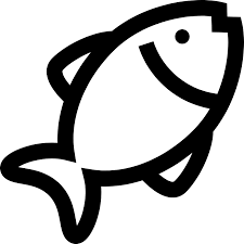 Download Fish Vector Svg Icon 81 Svg Repo