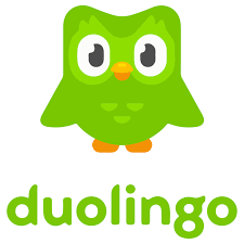 Duolingo Logo In 2020 Duolingo Language Logo Logos