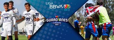 Maybe you would like to learn more about one of these? Liga Mx Pagina Oficial De La Liga Mexicana Del Futbol Profesional