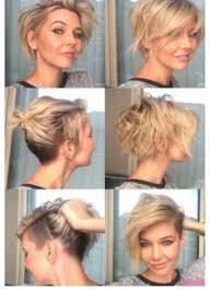Pin By Round Tuit On It S All About The Hair Short Hair Styles Hair Styles Thick Hair Styles