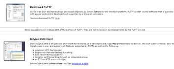 Putty portable, free and safe download. Putty For Mac Free Download Mac Utilities Putty App
