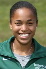 2012 William Smith Soccer Roster