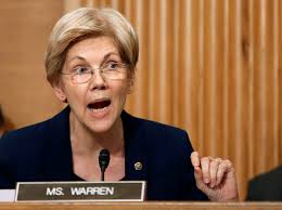Here are two Senate Democrats Warren isn't raising money for
