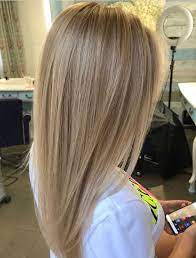 Makeupideasmorenas Haarfarben Haarfarbe Blond Blonde Haare