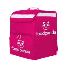 To get started, head out to the foodapanda website or launch the app. Foodpanda Delivery Bag Pink Food Bicycle Delivery Cooler Bag Insulation Bags Buy Uber Motorcycle High Quality Waterproof Delivery Insulation Bag Foodpanda Delivery Bag Pink Food Bicycle Delivery Cooler Bag Food Delivery Thermal Bags