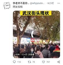 这么着急？推特账号“李老师不是你老师”疑似露出了大外宣的狐狸尾巴。 - 新·品葱