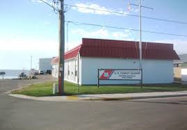 The bayfield historical society in the village of bayfield, ontario, is dedicated to recording and preserving our rich historical legacy for future generations. Station Bayfield