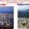 Mengapa sejumlah negara maju di eropa memiliki angka kematian yang rendah?. 3