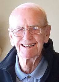 Leonard D. Johnson, 90
