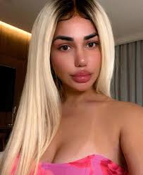 Luna James (@official_luna9) • Instagram photos and videos