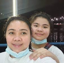 Profile for Joan angel channel . vlogs