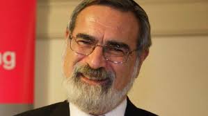 Who was Rabbi Jonathan Sacks? We asked Israeli public figures their thoughts