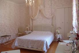 Romantique Le Manoir Chambre Chambre D Hote