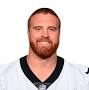 Profile Picture of John Kuhn - New Orleans Saints Fullback - ESPNon Google