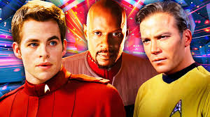 3 Star Trek Casts That Sadly Can't Have A Full Reunion Like Picard