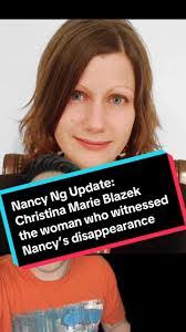 Nancy Servin's Instagram, Twitter & Facebook