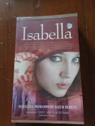 Isabella For Sale