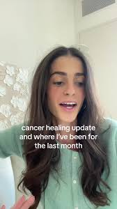 Cancer Healing Journey: Updates