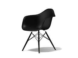 Vitra eames plastic armchair daw rusty orange without upholstery standard version 43. Neuauflage Des Eames Plastic Chair Designblog