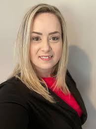 Jena Richardson's Instagram, Twitter & Facebook