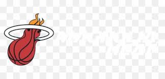 Print or download this free miami heat emblem. Free Transparent Miami Heat Logo Png Images Page 1 Pngaaa Com