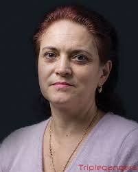 Bonnie Hall's Instagram, Twitter & Facebook