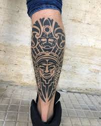 Samoan tattoos are very intricate and quite large since they, again, tell the story of the person wearing them. 125 Samoan Tattoos Rich In History And Culture Wild Tattoo Art