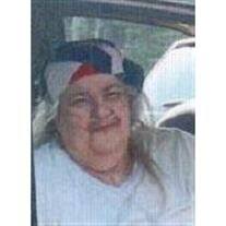 Mary Catherine Evans Obituary