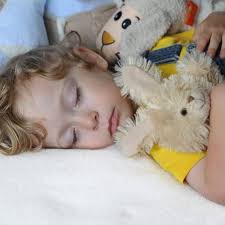 Obstructive Sleep Apnea in Pediatric Patients
